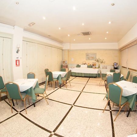Ana Maria Hotel Granada Luaran gambar