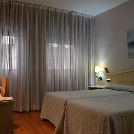 Ana Maria Hotel Granada Luaran gambar