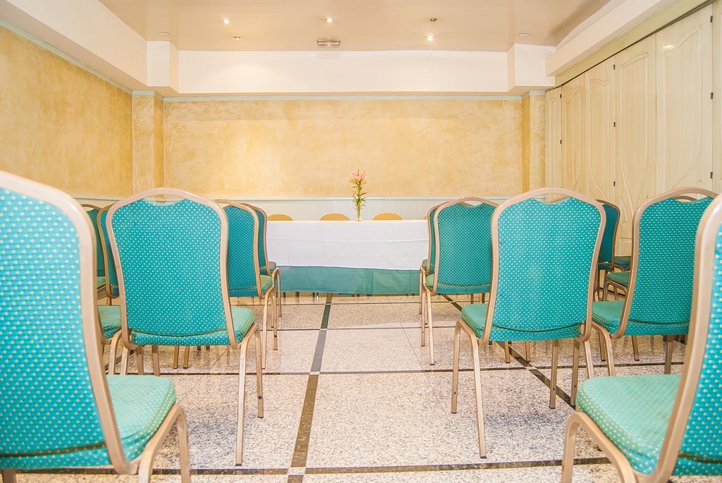 Ana Maria Hotel Granada Luaran gambar