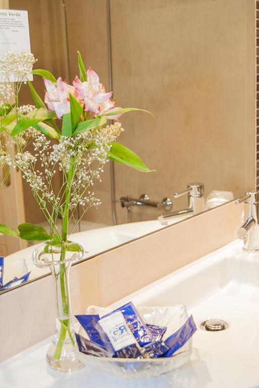 Ana Maria Hotel Granada Luaran gambar