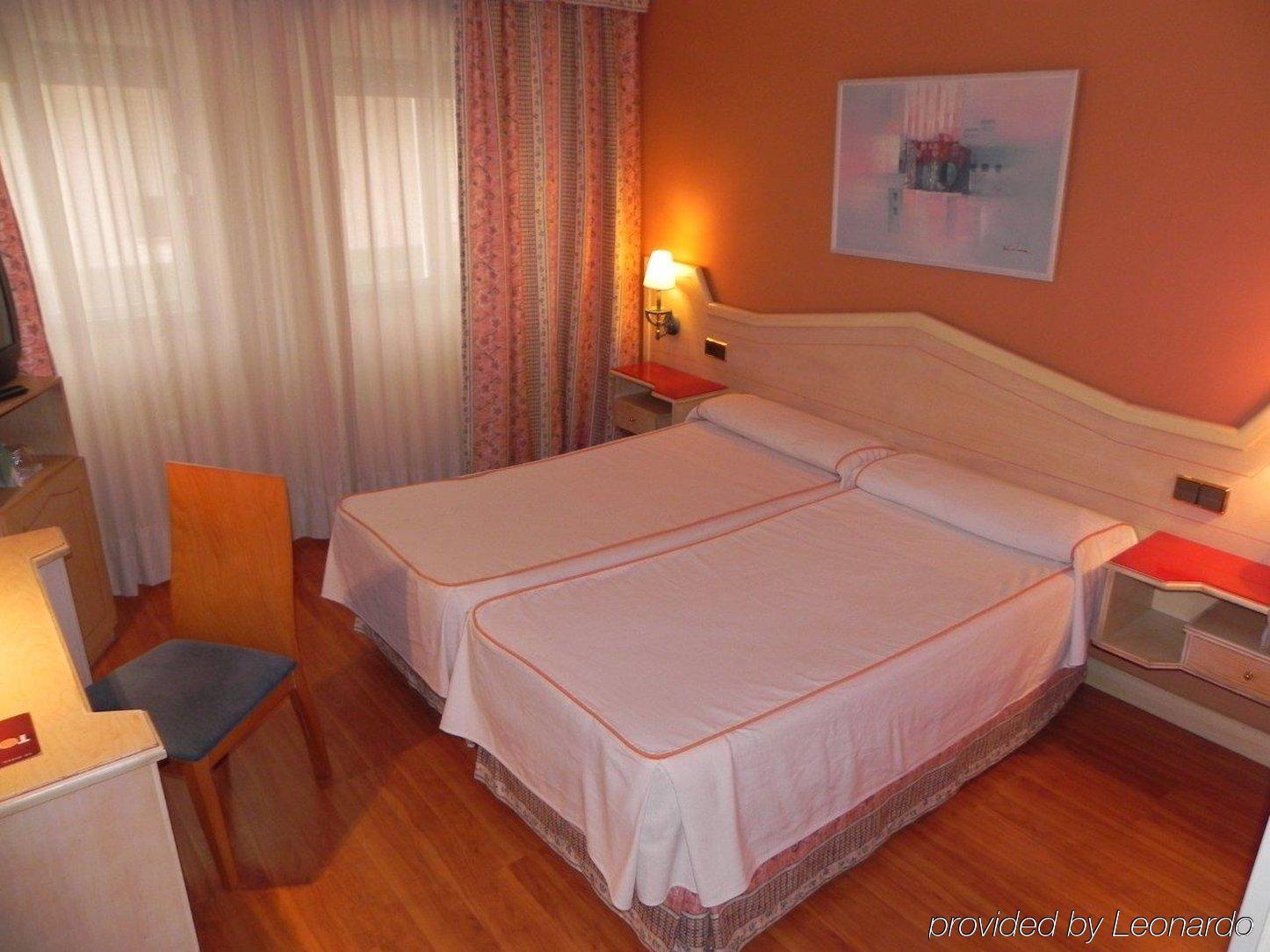 Ana Maria Hotel Granada Bilik gambar