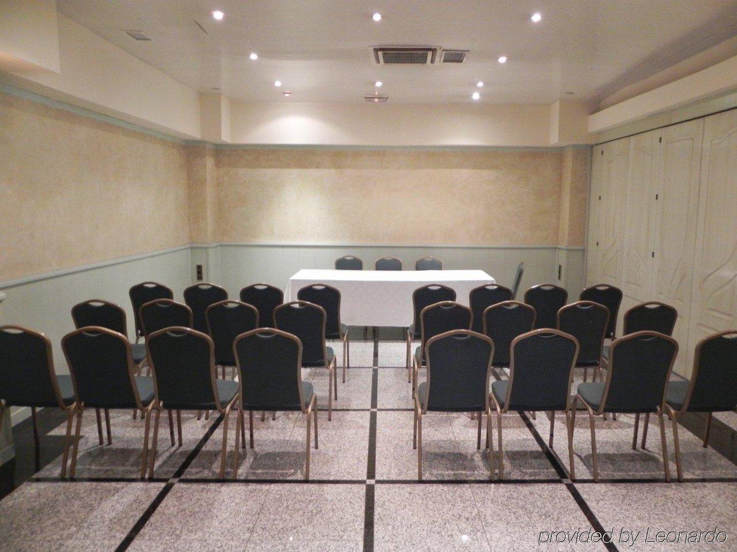 Ana Maria Hotel Granada Kemudahan gambar