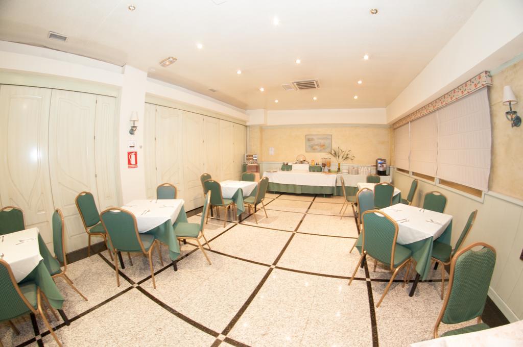 Ana Maria Hotel Granada Luaran gambar
