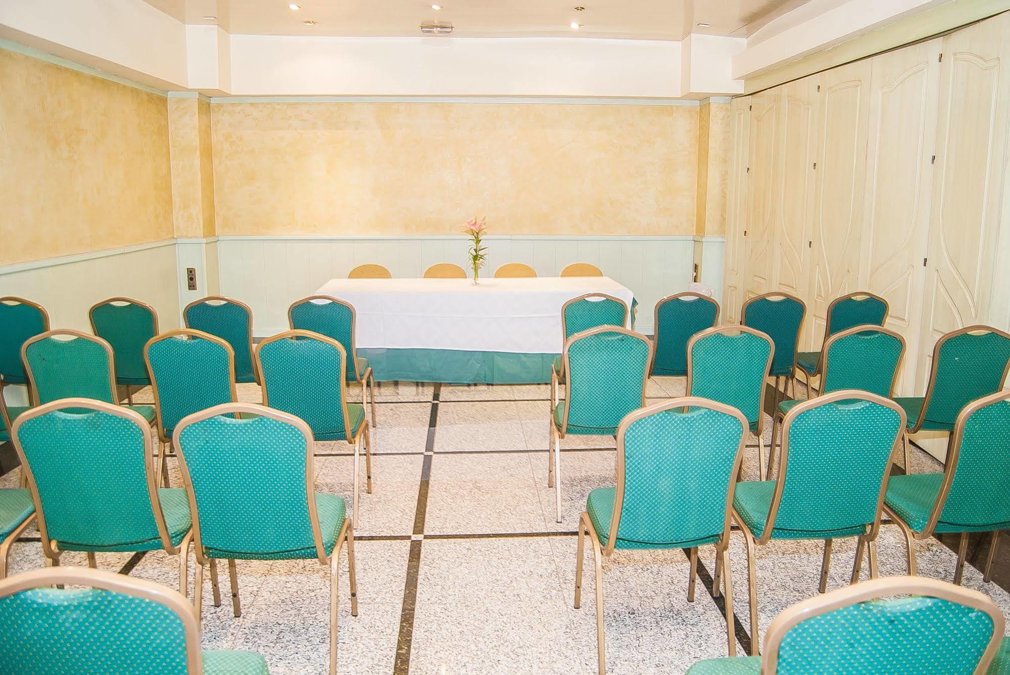 Ana Maria Hotel Granada Luaran gambar