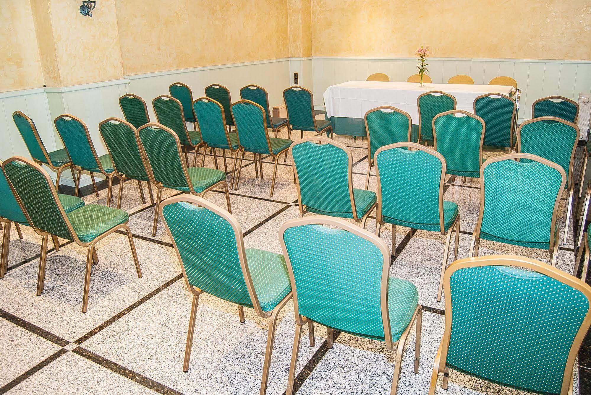 Ana Maria Hotel Granada Luaran gambar