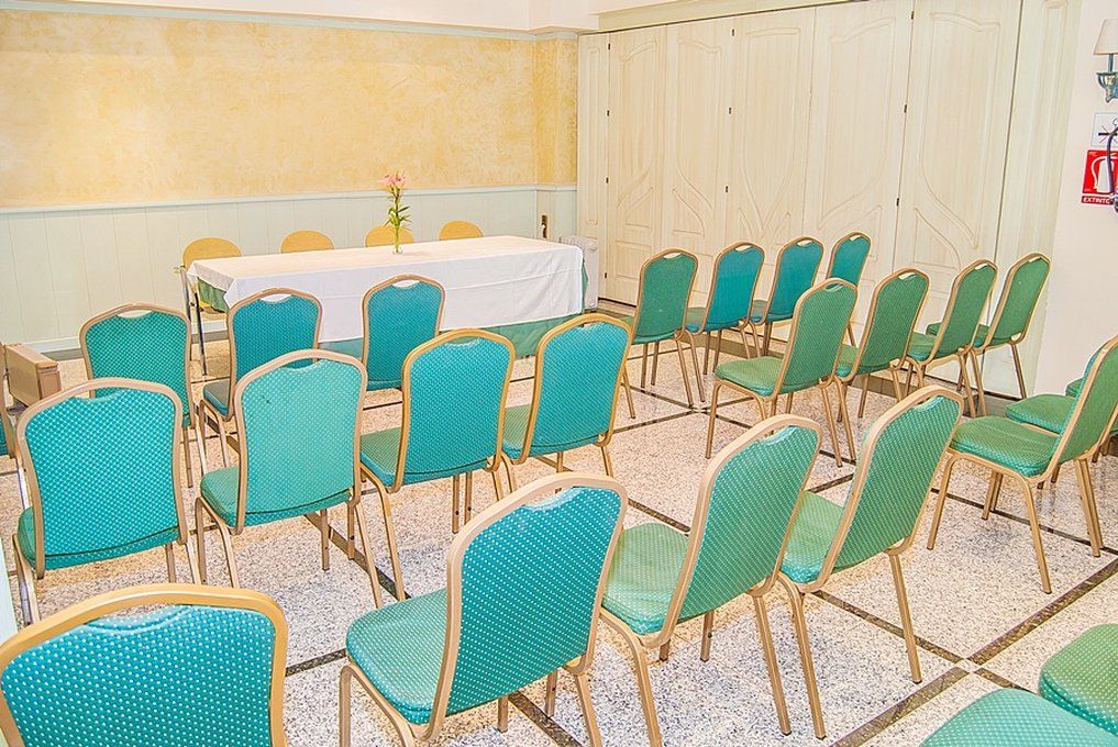 Ana Maria Hotel Granada Luaran gambar