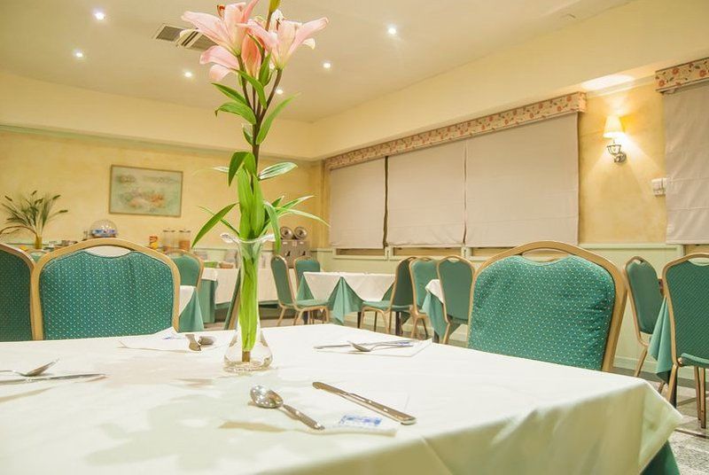 Ana Maria Hotel Granada Luaran gambar